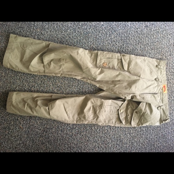 Iceland Pro Trousers - Picture 5 of 6